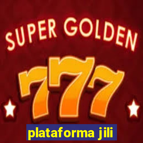 plataforma jili